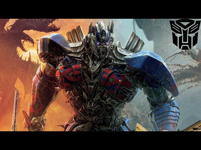 Transformers: Arrival To Earth x Hearts of Courage | TWO STEPS FROM HELL STYLE class=