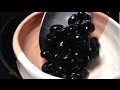 ふっくら艶々　黒豆の炊き方 の動画、YouTube動画。