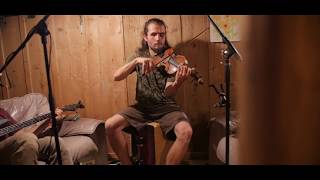 Video thumbnail of "Mad Hallelujah Tribe - Om Sweet Om (Chalet Sessions 2018.. short version)"