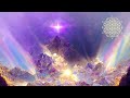 Ultraviolet angelic fire and grace elohim transmission healing the bodyaura