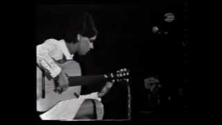Rosinha de Valença - Acalanto (1966) guitar tab & chords by Chords and Tabs. PDF & Guitar Pro tabs.