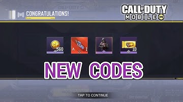 July 2025 Today Call of duty Mobile Redeem code 2025 | cod Mobile Redeem code | codm Redeem code