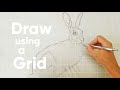 Draw an Outline Using a Grid