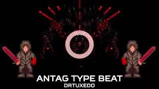 ANTAG TYPE BEAT (SS13 Music)