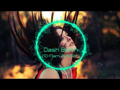 Dash Berlin feat. Emma Hewitt - Waiting (Dash Berlin Miami 2015 Remix)
