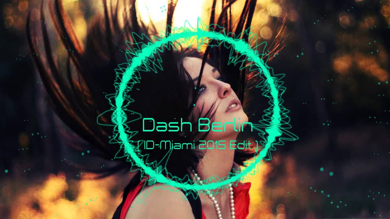 Dash Berlin feat. Emma Hewitt Waiting (Dash Berlin Miami 2015 Remix
