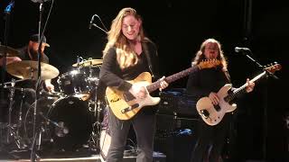 Joanne Shaw Taylor - Bad Love - live at Queen Margaret Union, Glasgow 18 February 2024