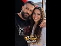 Roman Reigns With His Lovely Daughter #wwe#usa#love#viral