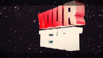 DOWNLOAD BEI 3 LIKES! || [First Sync Intro] Intro Template~[Selfmade] ~ by PingMotion