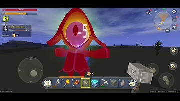 Mini World block Art Walkthrough playlist