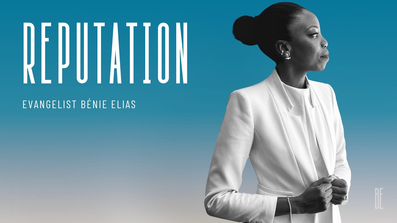 REPUTATION | THE VOYAGE | Bénie Elias