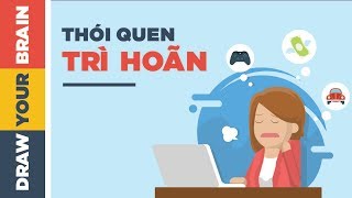 Loại Bỏ Thói Quen Trì Hoãn