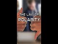 The Law of Polarity #Shorts