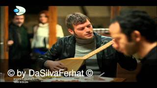 Video thumbnail of "Kıvanç Tatlıtuğ - Saçlarını Yol Getir (Kuzey/Güney)"