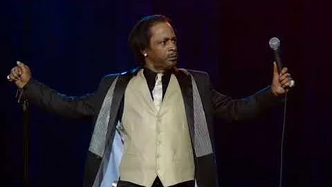 Katt Williams:Afterli...  Priceless