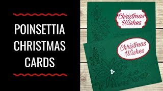 Poinsettia Christmas Card Ideas
Poinsettia Christmas Card Ideas: One Quick & Easy, One Big Shot WOW!
In this episode of Ink It Up with Jessica TV Im going to show you how I took inspiration from the Stampin Up! Holiday Catalog (http://bit.ly/18HolidayCatalog) and made 2 versions of a pretty poinsettia Christmas card.
The first requires a Big Shot but the second is a simplified version with just stamps and a punch. (Skip ahead to around 6 minutes for the easy version).
ββββββββ Supplies ββββββββ
β’ Peaceful Poinsettia Clear-Mount Bundle ββ http://bit.ly/2OIcVom
β’ Peaceful Poinsettia Clear-Mount Stamp Set ββ http://bit.ly/2AzIz1w
β’ Detailed Poinsettia Thinlits Dies ββ http://bit.ly/2AELLZI
β’ Clear Block D ββ http://bit.ly/2jkyyhN
β’ Clear Block I ββ http://bit.ly/2AELMwK
β’ Shaded Spruce Classic Stampin Pad ββ http://bit.ly/2AELN3M
β’ Real Red Classic Stampin Pad ββ http://bit.ly/2OfIGZX
β’ Whisper White 8-1/2 X 11 Card Stock ββ http://bit.ly/1l4sW0o
β’ Real Red 8-1/2 X 11 Card Stock ββ http://bit.ly/2D2fw6E
β’ Shaded Spruce 8-1/2 X 11 Cardstock ββ http://bit.ly/2AELO7Q
β’ Sparkle Glimmer Paper ββ http://bit.ly/2zkVBzx
β’ Big Shot ββ http://bit.ly/2aUPHZg
β’ Precision Base Plate ββ http://bit.ly/1OLyjq0
β’ Big Shot Magnetic Platform ββ http://bit.ly/1n1T5hs
β’ Layering Ovals Framelits Dies ββ http://bit.ly/2aE52k3
β’ Everyday Label Punch ββ http://bit.ly/2yE9oAV
β’ Paper Snips Scissors ββ http://bit.ly/1KFmtWM
β’ Clear Wink Of Stella Glitter Brush ββ http://bit.ly/1SoKpYf
β’ Stampin Dimensionals ββ http://bit.ly/1n1TDDY
β’ SNAIL Permanent Adhesive ββ http://bit.ly/1ujfGhb
β’ Fine-Tip Glue Pen ββ http://bit.ly/1WheLe1
β’ Silicone Craft Sheet ββ http://bit.ly/1cCsPfO
β’ Take Your Pick ββ http://bit.ly/2OGp1OZ
More Card Making Ideas:
Blog: http://www.inkitupwithjessica.com
Facebook: http://www.facebook.com/inkitup
Twitter: http://www.twitter.com/inkitup
Instagram: http://instagram.com/inkitupwithjessica Poinsettia Christmas Card Ideas