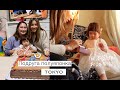 Моя подруга полуяпонка🇯🇵: День рождение в японской семье