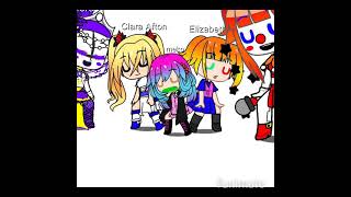 Made By Funimateerking Twerking With Circus Baby And Ballora