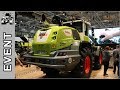 Agritechnica 2017 - Claas