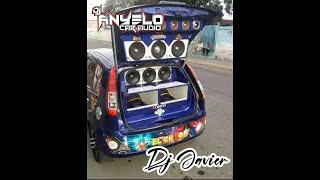 Amarillo Los Plátanos DJ Anyelo DJ Javier Car Audio Vzla