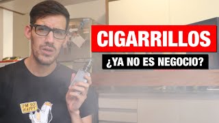 El fin del negocio de los cigarrillos: qué pasa con los vapeadores │ #BIZELANEAS 82