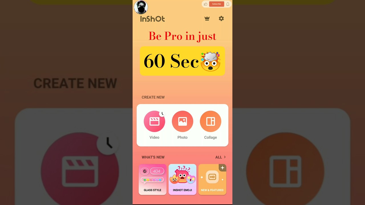 Learn Key framing in just 60 sec✨💯  