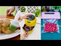 TOP 10 AMAZING KITCHEN GADGETS OF 2023 😍 New Gadgets! Smart Appliances, Tools, Utensils, Tik Tok