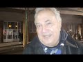 Srđan Škoro - Jasno kuda sada vode protesti bez cilja