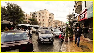 مشوار تحت المطر في شوارع حلب 🌸 2024 by Discover Syria 4,580 views 1 month ago 10 minutes, 5 seconds