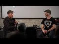 DVS1 Interview at Slam Academy