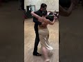 DARÍO Y ROCIÓ #tango