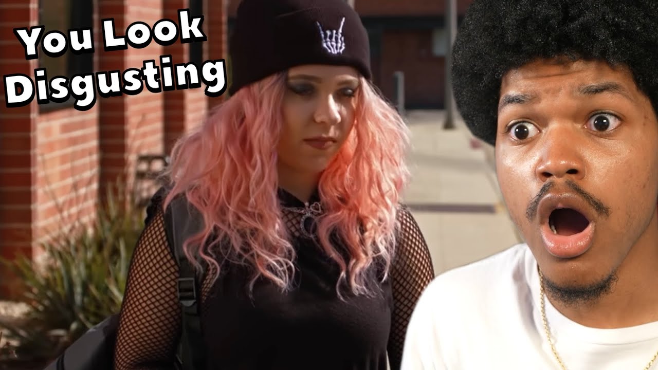 Миллиардеры ненавидят своих дочерей за то, что они готы