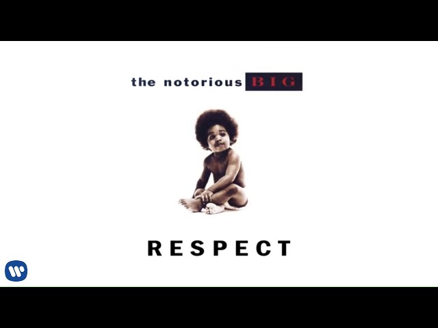 The Notorious B.I.G. - Respect