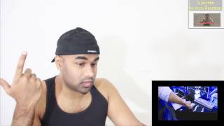 Vivegam - Thalai Viduthalai Official Song Video - Ajith Kumar | Anirudh | Siva | TAMIL SONG REACTION