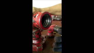 REBUILD - ENSAMBLAJE CHIKSAN SWIVEL STYLE 50 FIG 1502