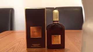 Tom Ford For Men Extreme Fragrance Review