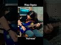 Risa Ogata - Actress | #shorts #小片リサ #risa_montage #OgataRisa