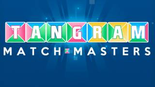Tangram Match Masters Gameplay Android Mobile screenshot 1