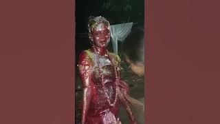 কেমন মজা।দারুন মজা পাইছি