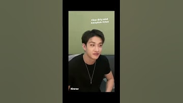 Thumbnail of Chan dirty mind. #idoldirtymind #skz #chan #straykids