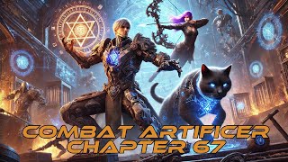 Combat Artificer - part 67 | HFY | FY-Stories
