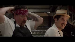 Chef movie || I Like it Like That