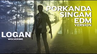 Logan X Porkonda Singam | Song Edit