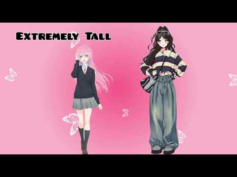 📏 Grow Taller