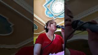 hanya kamu cover rita s