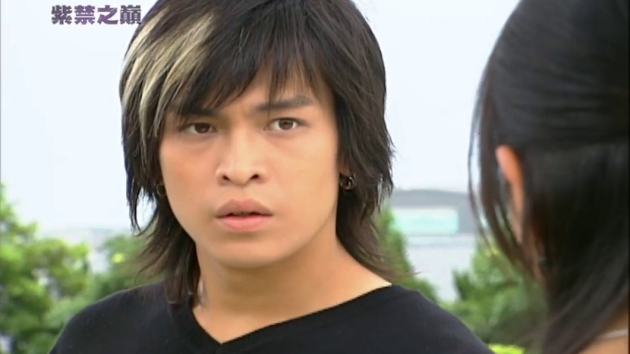 【紫禁之巔 Top on the Forbidden City】EP17