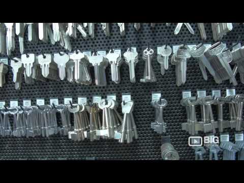 Nearby Key Maker Shop