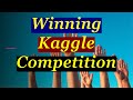 Winning a Kaggle Competition | Four-Step Strategy to be in Top 10% | Extreme Gradient Boosting