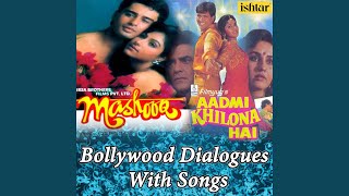 Tumse Naata Jodne / Jeena Hai Haske Hamein (From 'Mashooq' / 'Aadmi Khilona Hai') (Bollywood...