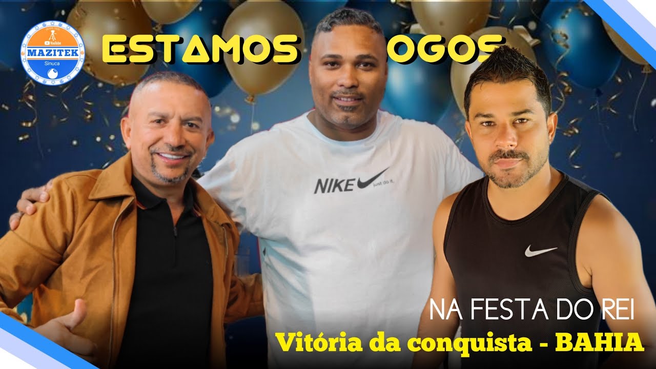 BAIANINHO X FELIPINHO Itiúba BA - 16/12/23 sinuca ao vivo #aovivo  #baianinho #maycon 